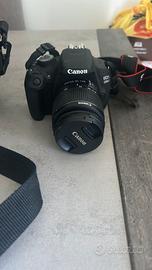 CANON EOS1200D