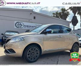 LANCIA Ypsilon 1.2 69 CV 5p. GPL Ecochic Gold
