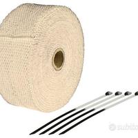 Nastro bendaggio termico marmitta