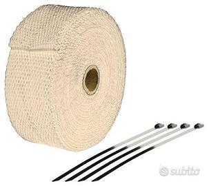 Nastro bendaggio termico marmitta