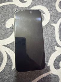 IPhone 15 Pro 128GB Titanio Naturale