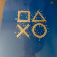 PlayStation edizione limitata days of play 