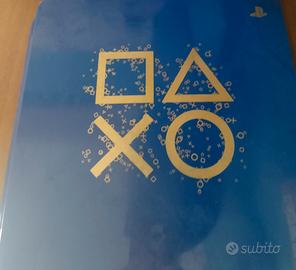PlayStation edizione limitata days of play 