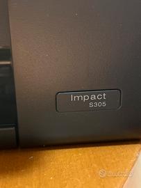 Lexmark impact S 305