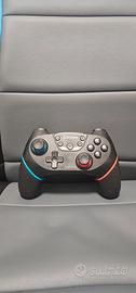 Controller Wireless Battletron per Nintendo Switch