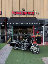 Harley-davidson FLHX Street Glide Special