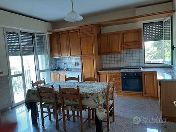 Appartamento Pineto (zona Torre Cerrano)