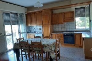 Appartamento Pineto (zona Torre Cerrano)