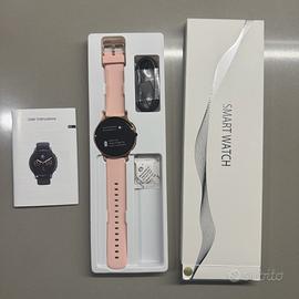 Smartwatch Donna Fitness 1.45" - nuovo