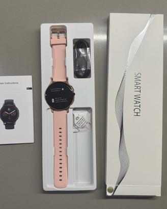 Smartwatch Donna Fitness 1.45" - nuovo