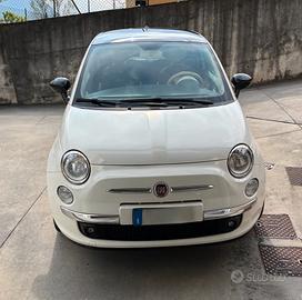 Fiat 500 Cult