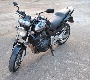 Moto Honda 600 CBF