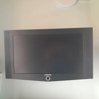 tv samsung  27 pollici con decoder