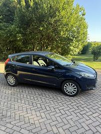 Ford fiesta  1.5 d