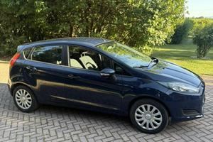 Ford fiesta  1.5 d