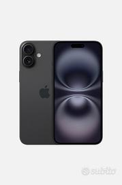 iPhone 16  128GB