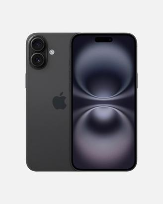 iPhone 16  128GB