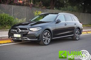 MERCEDES-BENZ C 220 D All-Terrain Premium Plus 4
