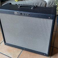 Fender Deville 212