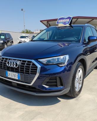 Audi Q3 35 - 2.0 TDI 150cv S tronic