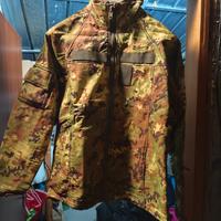 Giacca antivento Windstopper 