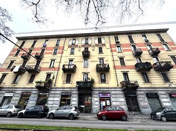 MONOLOCALE A MILANO