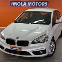 Bmw Serie 2 Active Tourer 214d Advantage