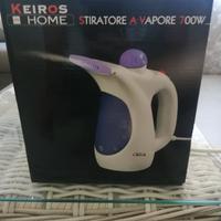 Stiratore a vapore 