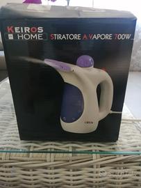 Stiratore a vapore 