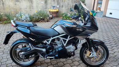 Aprilia Mana 850 GT abs 8000km.