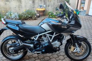 Aprilia Mana 850 GT abs 8000km.