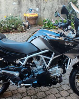 Aprilia Mana 850 GT abs 8000km.