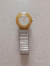 orologio scuba anni '90