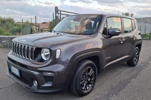 JEEP RENEGADE 1.0 TGDi Longitude 4x2 - 120CV