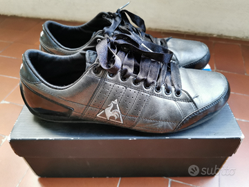 Scarpe le Coq sportif nere Abbigliamento e Accessori In vendita a Terni