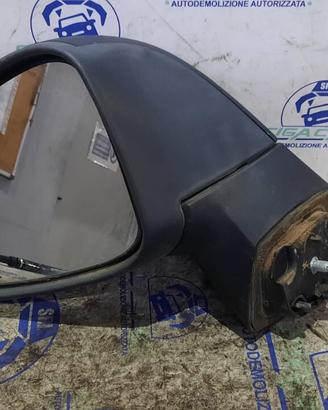 RENAULT SCENIC 2008 - SPECCHIETTO RETROVISORE SINI