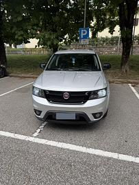 Fiat Freemont