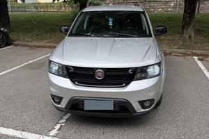 Fiat Freemont