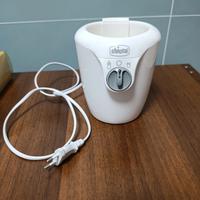 scalda biberon e vasetti pappa Chicco 