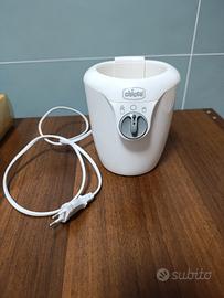 scalda biberon e vasetti pappa Chicco 