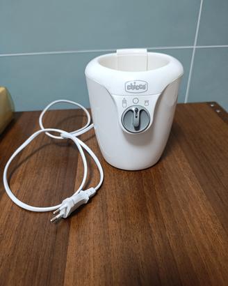 scalda biberon e vasetti pappa Chicco 