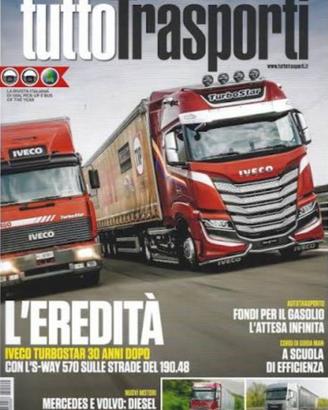 tuttotrasporti