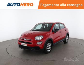 FIAT 500X PZ95103