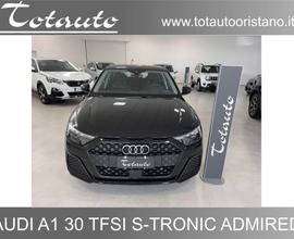 AUDI A1 citycarver 30 TFSI S tronic Admired