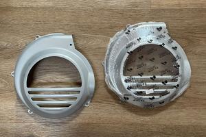 Copri ventola Vespa Px 125