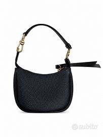 BORSA BORBONESE MINI ORIGINALE+ CERTIFICATO