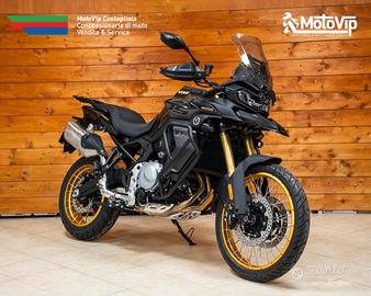Voge Valico 900 DSX - RC inclusa o Interessi 0