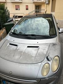 Smart foufour