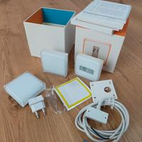 termostato netatmo 