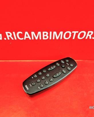 TELECOMANDO NAVIGATORE GPS GARMIN BMW